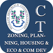 CT Zoning Planning Housing 2016 Icon