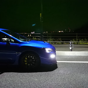 WRX STI