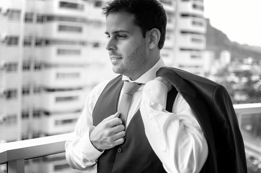 Wedding photographer Saulo Ferreira Angelo (sauloangelo). Photo of 8 September 2017