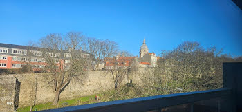 appartement à Boulogne-sur-Mer (62)