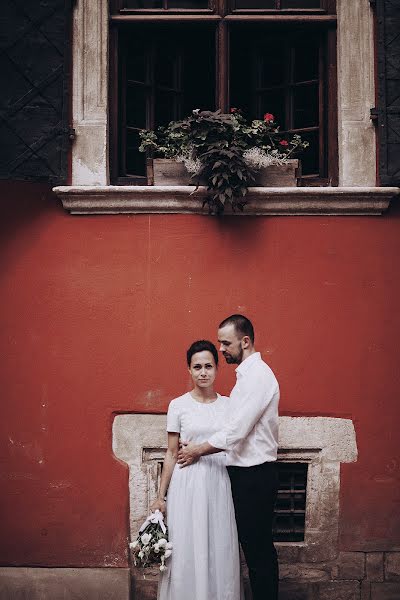 Photographe de mariage Denis Polulyakh (poluliakh). Photo du 25 septembre 2016