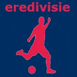 Cover Image of Download NL Voetbal - Eredivisie 2.5 APK