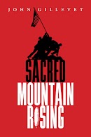 Sacred Mountain Rising cover