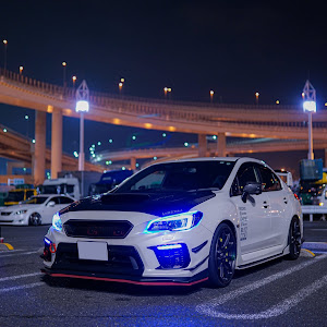 WRX STI