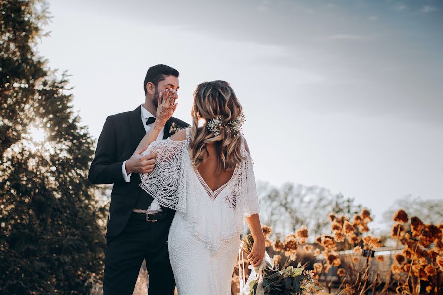 Fotografo di matrimoni Mariya Byelikova (artbelka). Foto del 15 aprile 2020