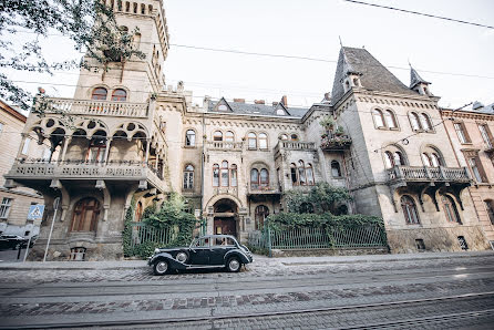 Fotograful de nuntă Iren Bondar (bondariren). Fotografia din 24 octombrie 2019