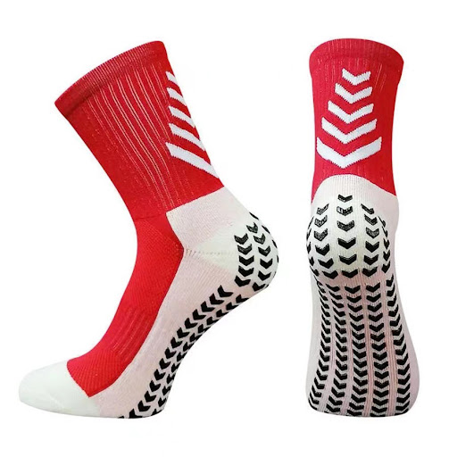 Arrow Red