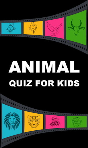 Animal Quiz For Kids