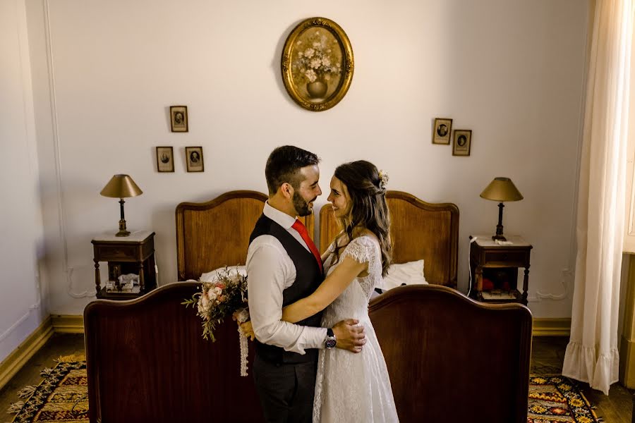 Fotógrafo de bodas Luis Patrício (luispatricio). Foto del 5 de noviembre 2019