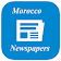 Morocco Newspapers icon