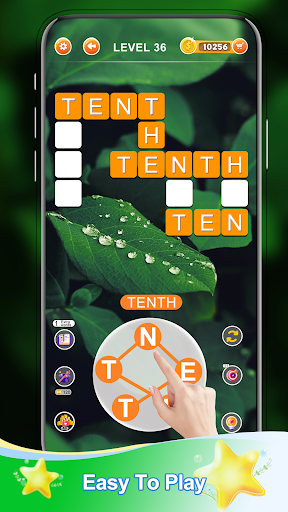 Screenshot Word Connect - Crossword Game