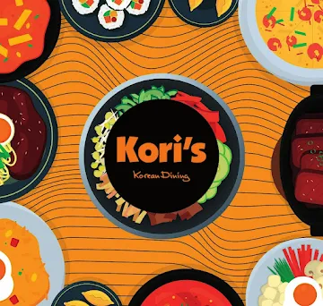 Kori's menu 