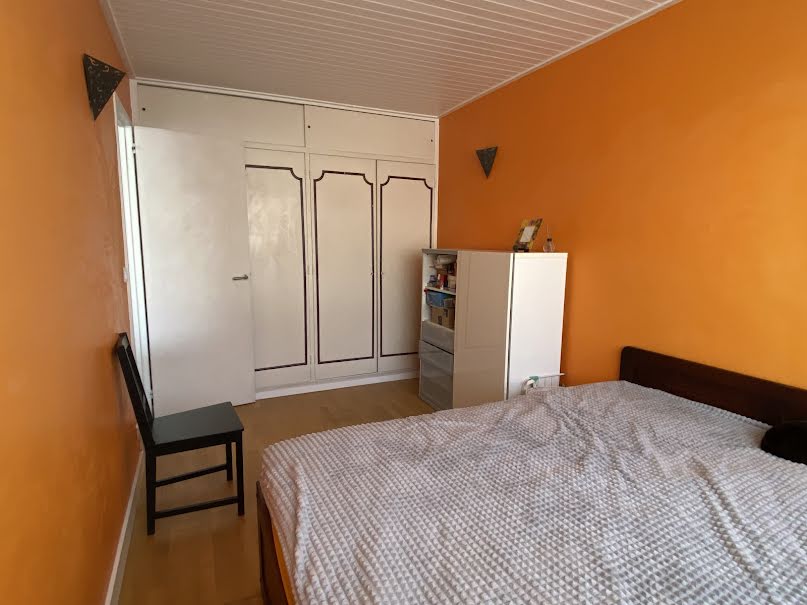 Vente appartement 2 pièces 43.47 m² à Issy-les-Moulineaux (92130), 362 000 €
