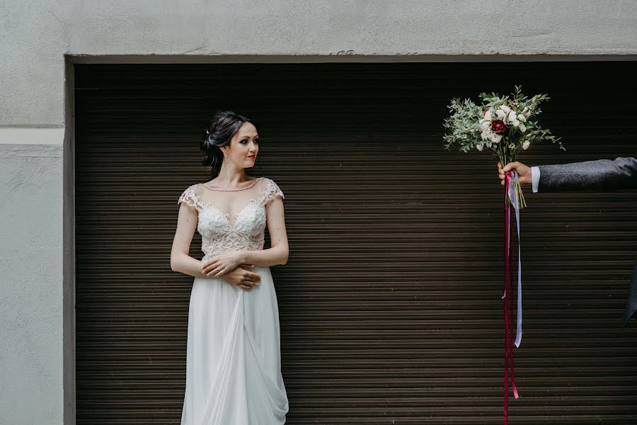 Wedding photographer Irving Vi (viwedding). Photo of 20 August 2019