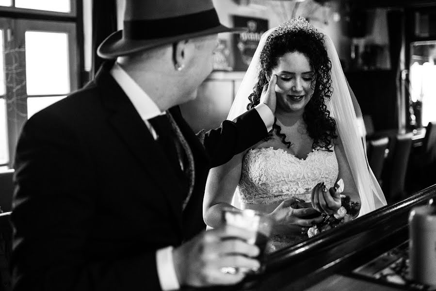 Photographe de mariage Denise Motz (denisemotz). Photo du 7 février 2018