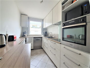 appartement à Courbevoie (92)