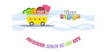 Preschool Senior KG for Kids APK