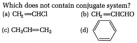 Dipole moment, resonance, and reaction intermediates