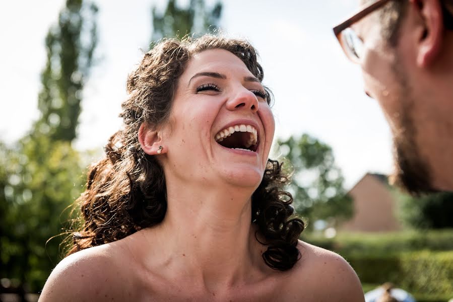 Fotógrafo de casamento Shirley Born (sjurliefotograf). Foto de 3 de maio 2018