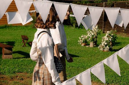 Fotografo di matrimoni Nikita Malykh (malykh). Foto del 19 ottobre 2023