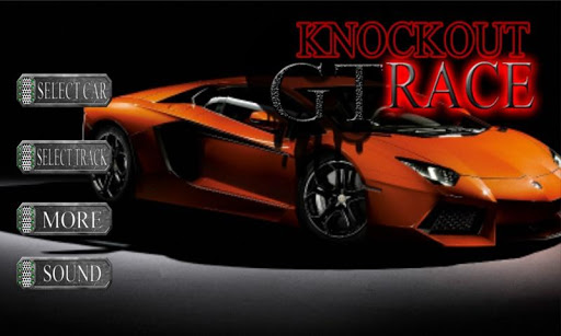 Knockout GT Race