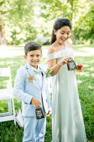 Photographe de mariage Kara Cooper (karacooperphoto). Photo du 28 avril 2022