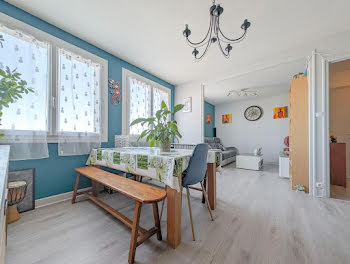 appartement à Aurillac (15)