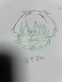 イラスト部屋