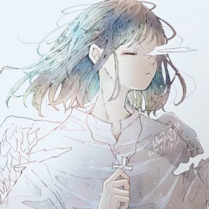 「百合書くぞぉ！！！」のメインビジュアル