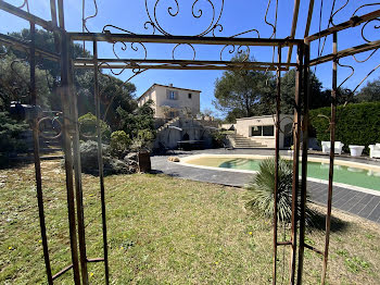 maison à Uzès (30)