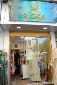 Sana Couture Studio photo 4