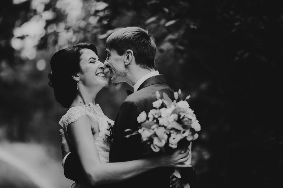 Hochzeitsfotograf Tatyana Novak (tetiananovak). Foto vom 20. November 2015