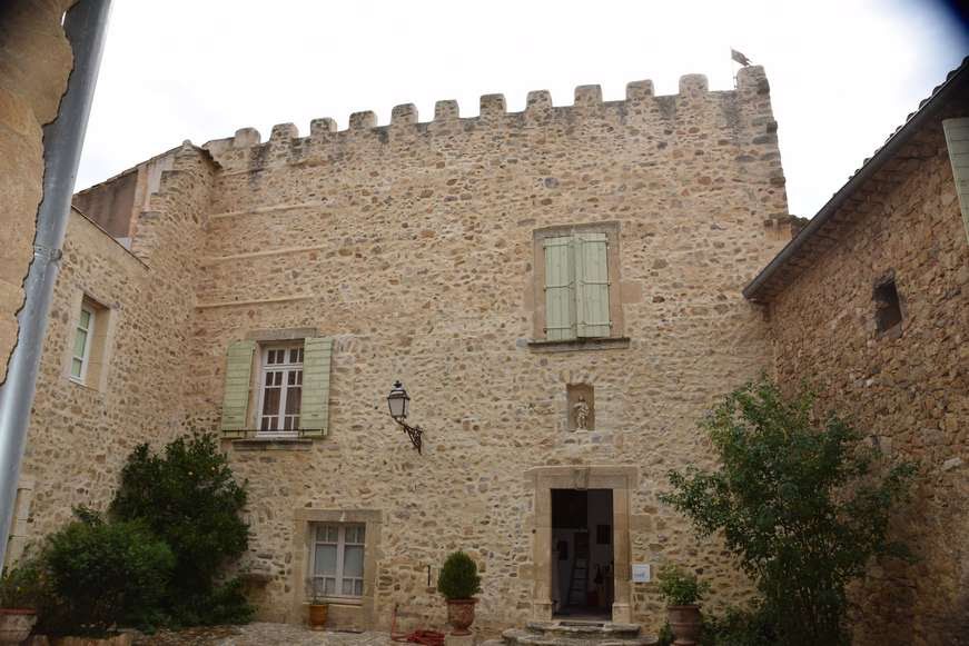 Vente château 20 pièces 800 m² à Beziers (34500), 1 539 000 €