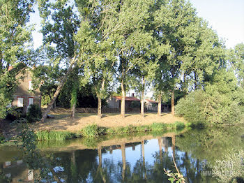 terrain à Cheix-en-Retz (44)