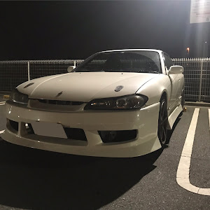 シルビア S15