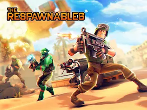 Respawnables - TPS Special Forces - Apps on Google Play - 