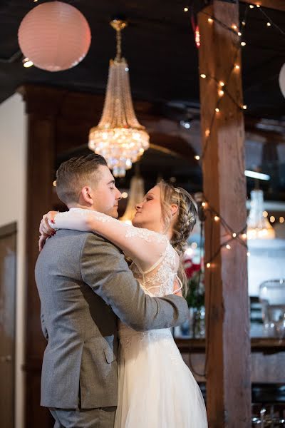 Wedding photographer Jody Rae (jodyrae). Photo of 8 September 2019