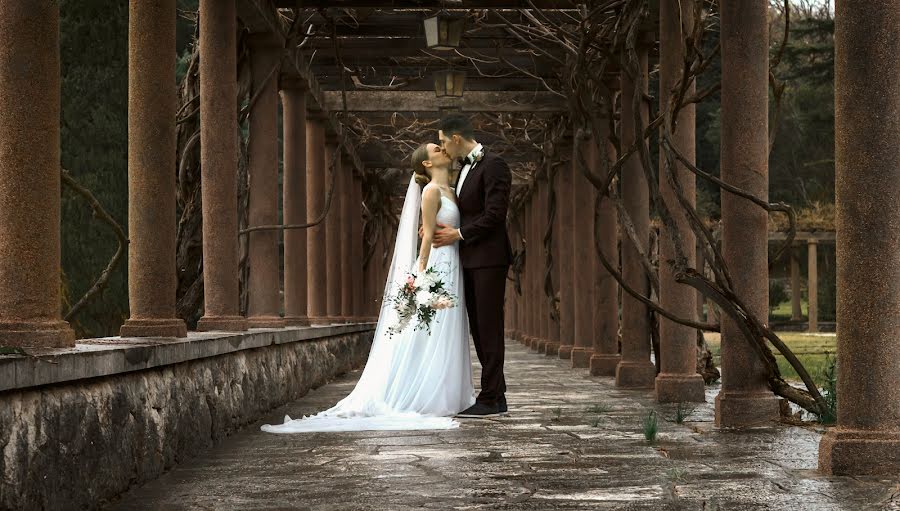 Wedding photographer Egor Pavlyuschik (freezerart). Photo of 2 April 2022