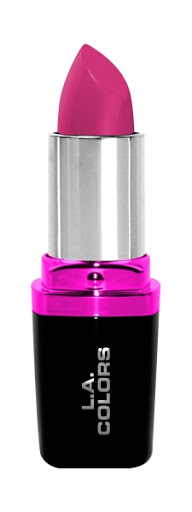 //Labial L.A Colors Hidratante Color Forever lab la colors hidratante color forever