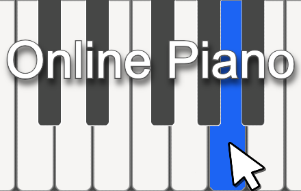 Online Piano