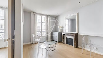 appartement à Paris 9ème (75)