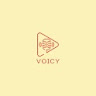 Voicy : Talk breath relax icon