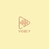 Voicy : Talk breath relax icon