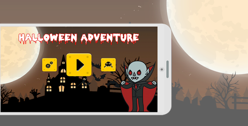 Halloween Adventure