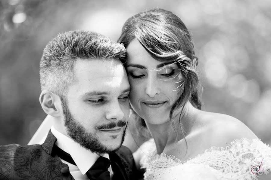 Fotografo di matrimoni Rossella De Minico (rossella). Foto del 23 novembre 2021