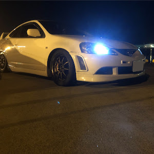 インテグラ DC5