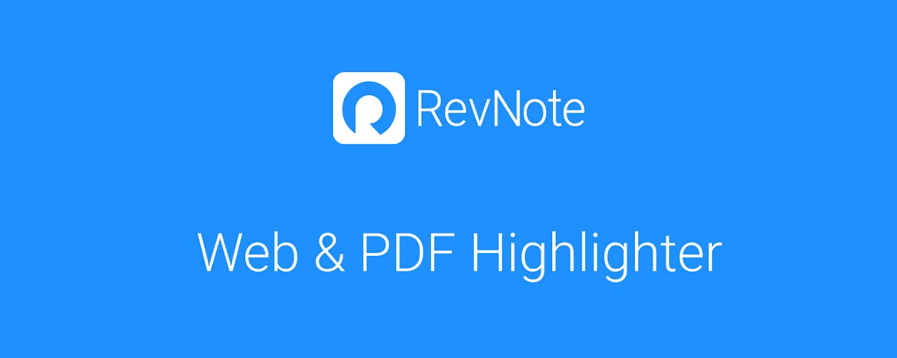 RevNote Highlighter Preview image 2