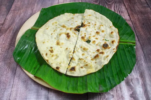 Tandoori Roti