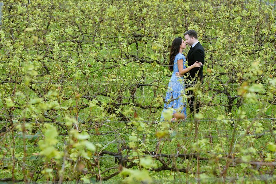 Fotógrafo de casamento Alexis Rueda Apaza (alexis). Foto de 19 de setembro 2022