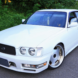 グロリア Y33